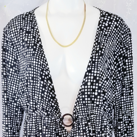 J.T.B. See measurements for fitting - Picture 6 of 6